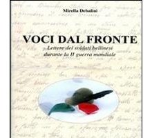 Voci dal fronte