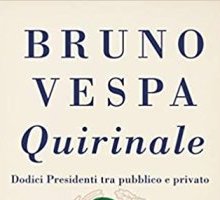 Quirinale. Dodici Presidenti tra pubblico e privato