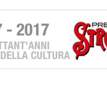 Premio Strega 2017: i 5 finalisti