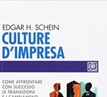 Culture d'impresa. Come affrontare con successo le transizioni e i cambiamenti organizzativi