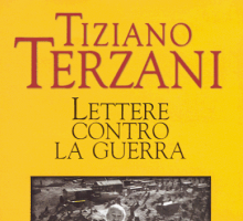 Lettere contro la guerra