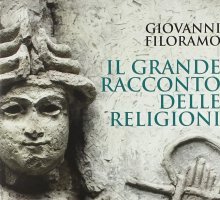 Il grande racconto delle religioni