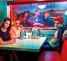 Riverdale. Il giorno prima