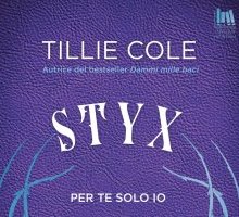 Styx. Per te solo io