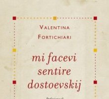 Mi facevi sentire Dostoevskij. Manuale-memoir di un ufficio stampa