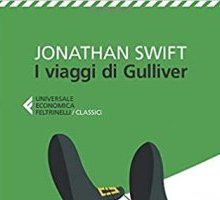 I viaggi di Gulliver