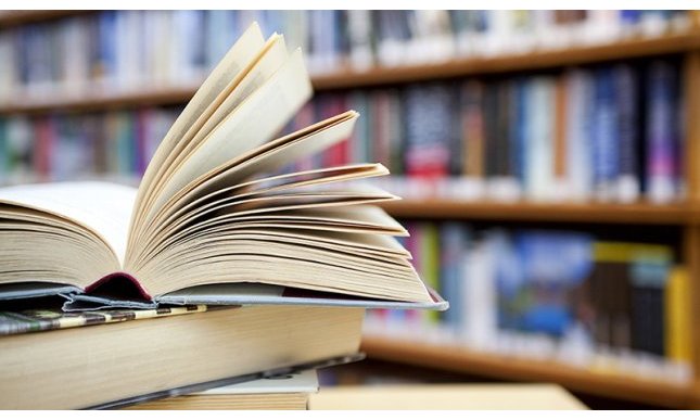 Classifica libri: i 5 libri più letti della prima settimana di Giugno