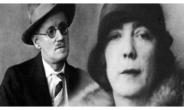 10 cose che (forse) non sai sulla storia d'amore tra James Joyce e la moglie Nora 