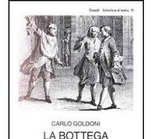 La bottega del caffè