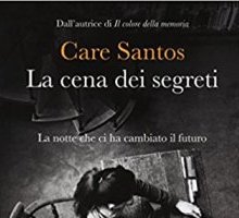 La cena dei segreti 