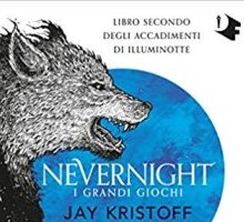 Nevernight. I grandi giochi