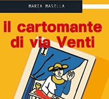 Il cartomante di via Venti