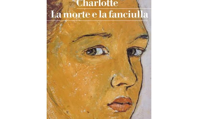 Intervista a Bruno Pedretti, autore di “Charlotte. La morte e la fanciulla”