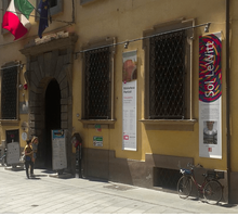 Biblioteca Panizzi di Reggio Emilia: dove si trova, orari, come funziona il prestito libri