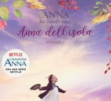 Anna dell'isola. Anna dai capelli rossi