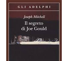 Il segreto di Joe Gould