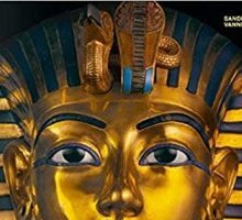 Tutankhamon. Il viaggio nell'oltretomba