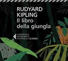 Il libro della giungla