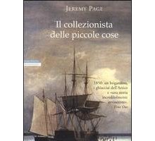 Il collezionista delle piccole cose