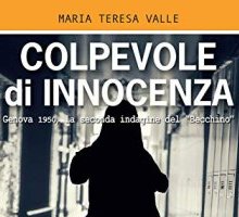 Colpevole d'innocenza