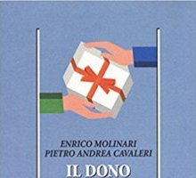 Il dono nel tempo della crisi. Per una psicologia del riconoscimento