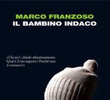 Il bambino indaco