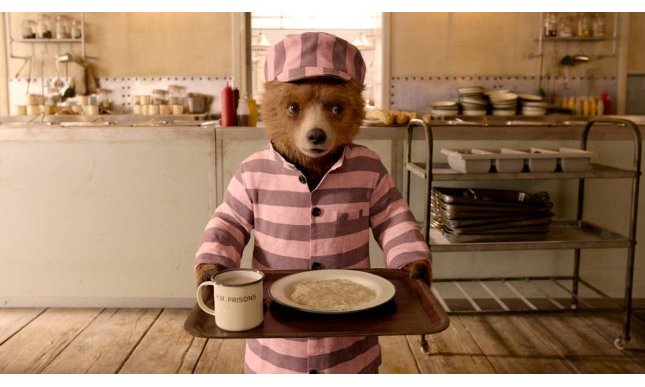 Paddington 2: trama e trailer del film stasera in tv