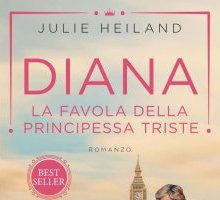 Diana. La favola della principessa triste