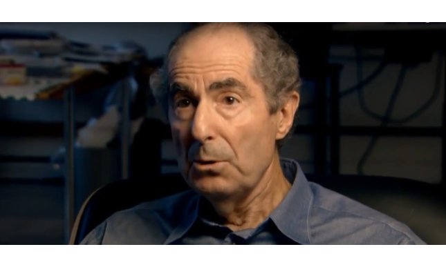 Al macero la biografia di Philip Roth, scritta dall'autore accusato di molestie