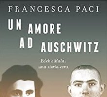 Un amore ad Auschwitz