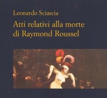 Atti relativi alla morte di Raymond Roussel