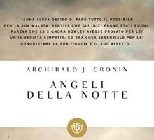 Angeli della notte