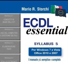 ECDL Essential. Modulo 5