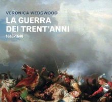 La guerra dei trent'anni 1618-1648