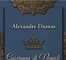 Giovanna di Napoli. Delitti celebri