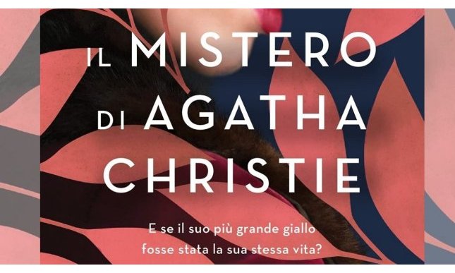 Il mistero di Agatha Christie: il nuovo libro di Marie Benedict sulla scrittrice inglese