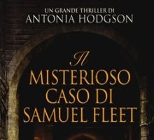 Il misterioso caso di Samuel Fleet