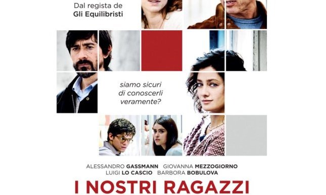 I nostri ragazzi: al cinema il film ispirato al libro “La cena” di Herman Koch