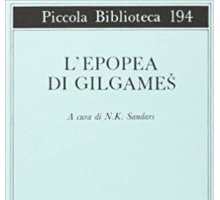 L'epopea di Gilgameš