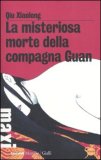 La misteriosa morte della compagna Guan