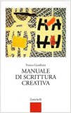 Manuale di scrittura creativa