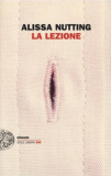 La lezione