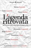 L'agenda ritrovata. Sette racconti per Paolo Borsellino