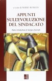 Appunti per una storia del sindacato in Italia