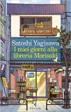 I miei giorni alla libreria Morisaki