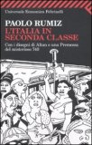 L'Italia in seconda classe