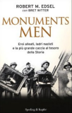 Monuments men. Eroi alleati, ladri nazisti e la più grande caccia al tesoro della storia