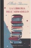 La libreria dell'armadillo