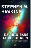 Dal big bang ai buchi neri