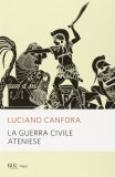 La guerra civile ateniese